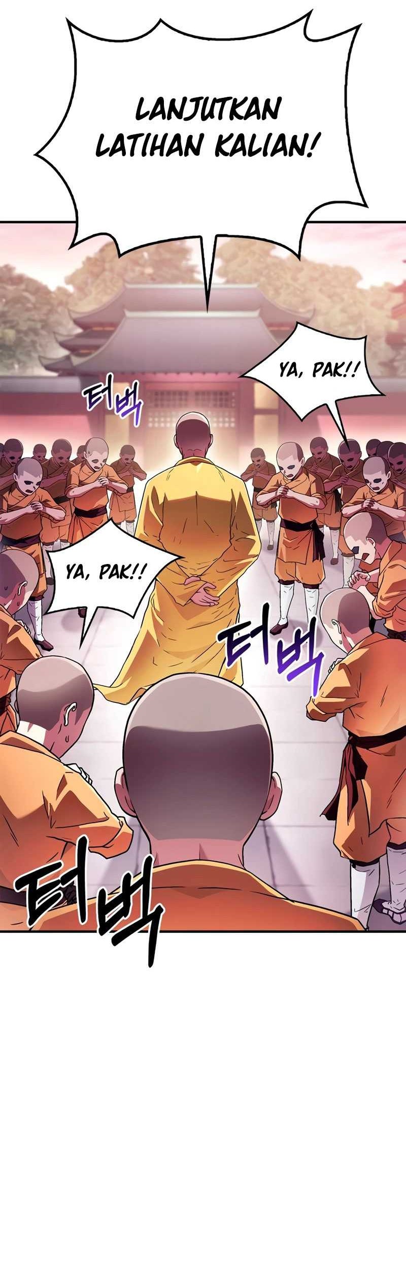 Genius Martial Arts Trainer Chapter 02 Gambar 67