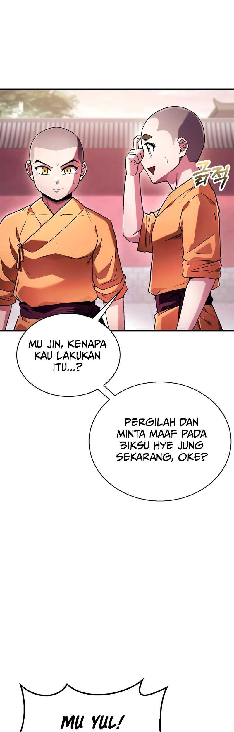 Genius Martial Arts Trainer Chapter 02 Gambar 68