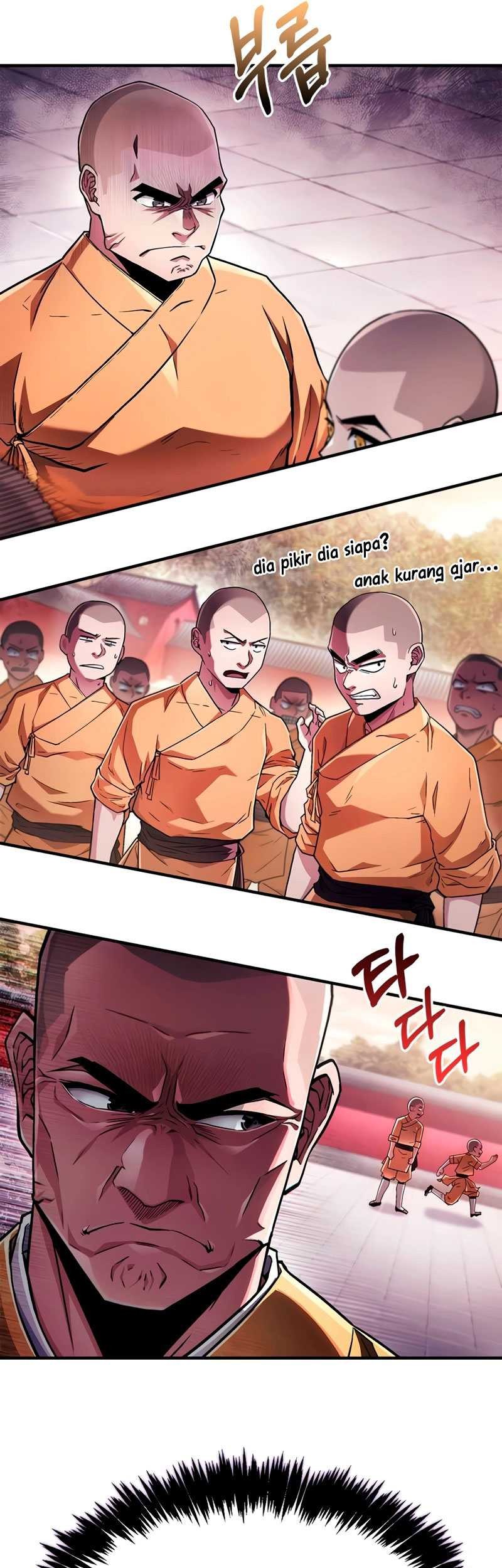 Genius Martial Arts Trainer Chapter 02 Gambar 70