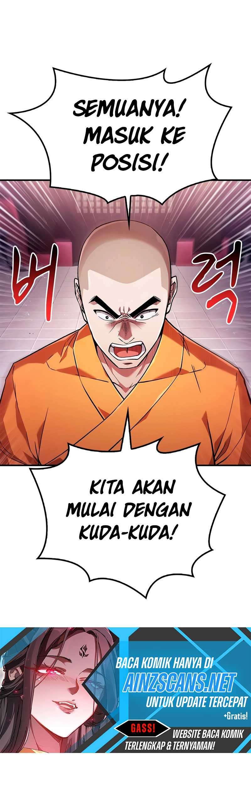 Genius Martial Arts Trainer Chapter 02 Gambar 4