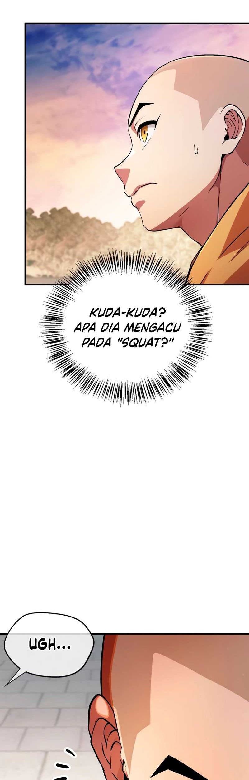 Genius Martial Arts Trainer Chapter 02 Gambar 5