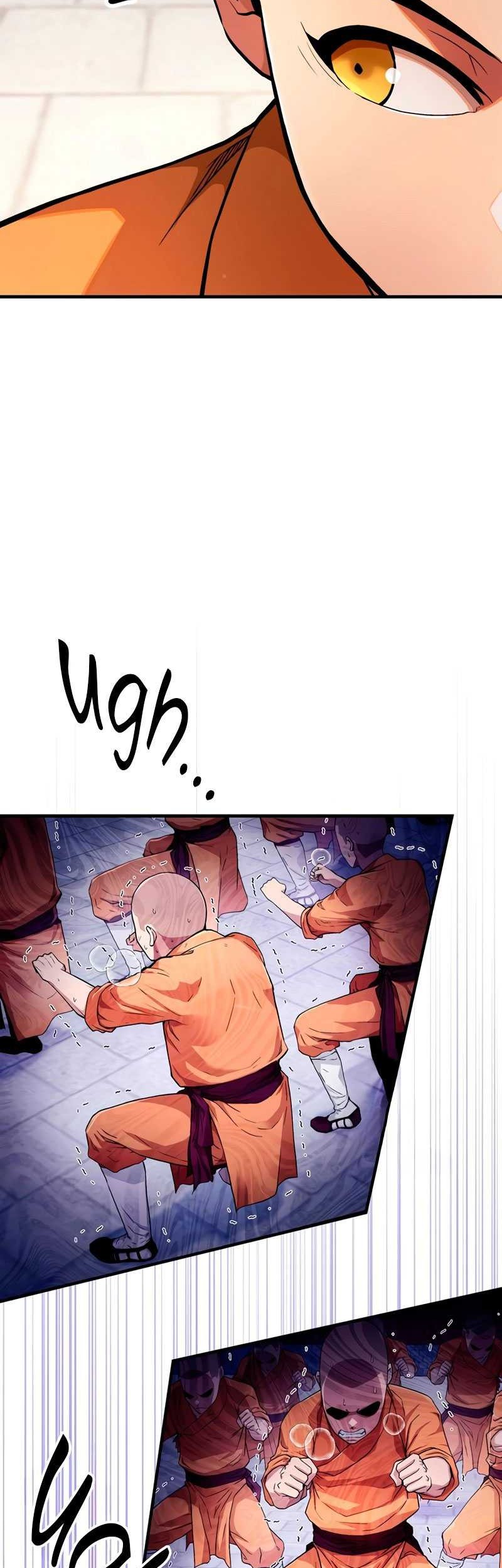 Genius Martial Arts Trainer Chapter 02 Gambar 6