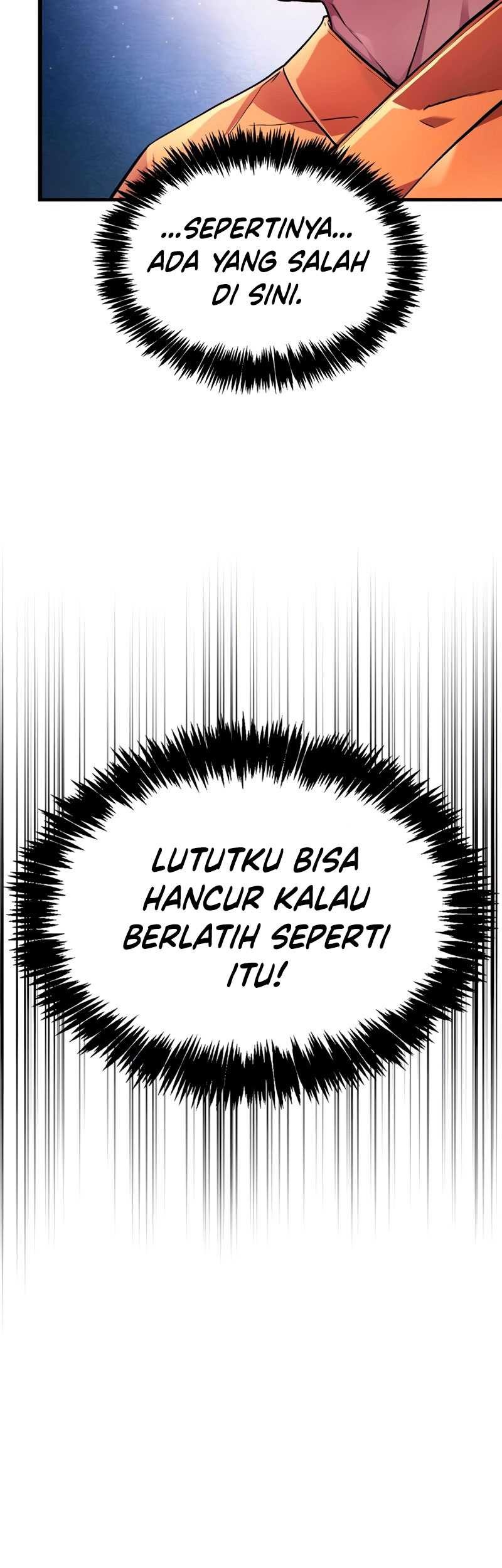 Genius Martial Arts Trainer Chapter 02 Gambar 8