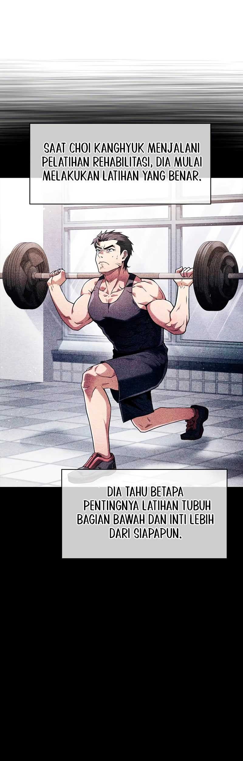 Genius Martial Arts Trainer Chapter 02 Gambar 10