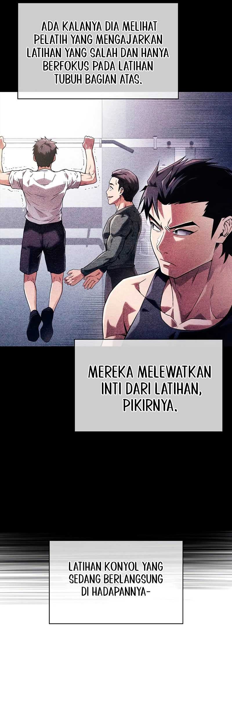 Genius Martial Arts Trainer Chapter 02 Gambar 11