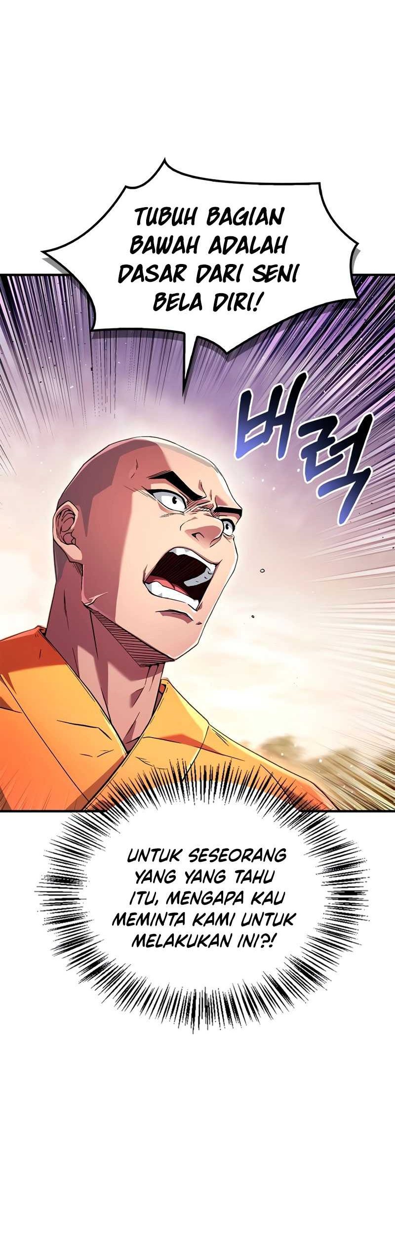 Genius Martial Arts Trainer Chapter 02 Gambar 13