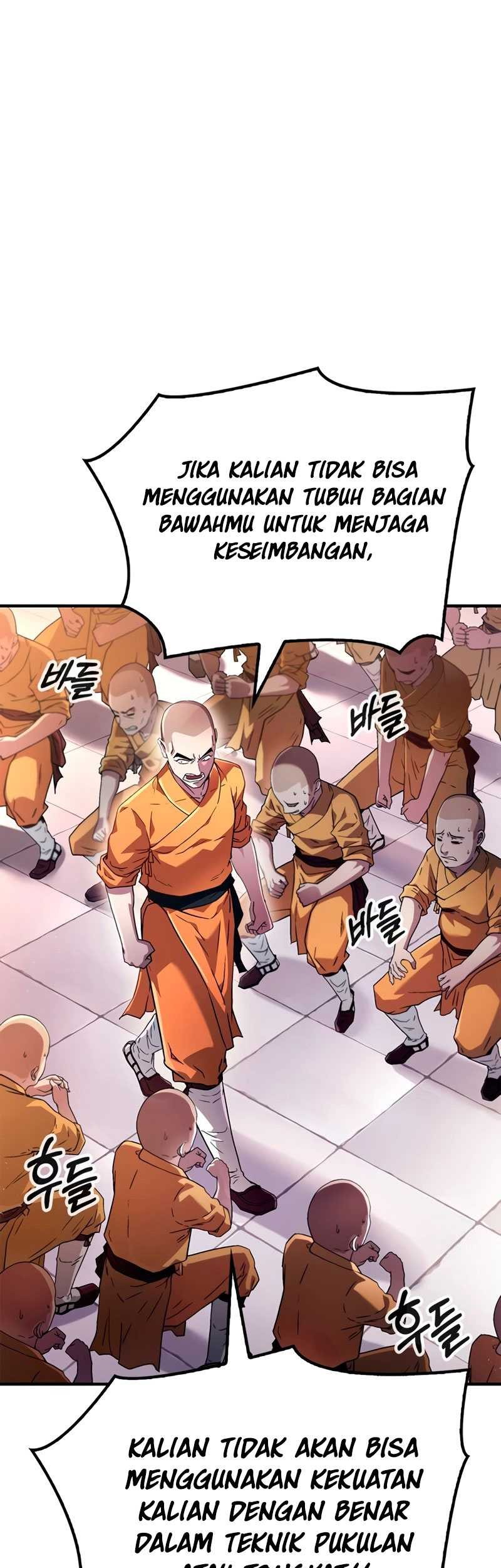 Genius Martial Arts Trainer Chapter 02 Gambar 14