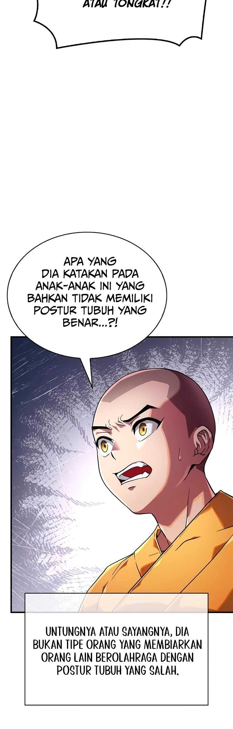 Genius Martial Arts Trainer Chapter 02 Gambar 15