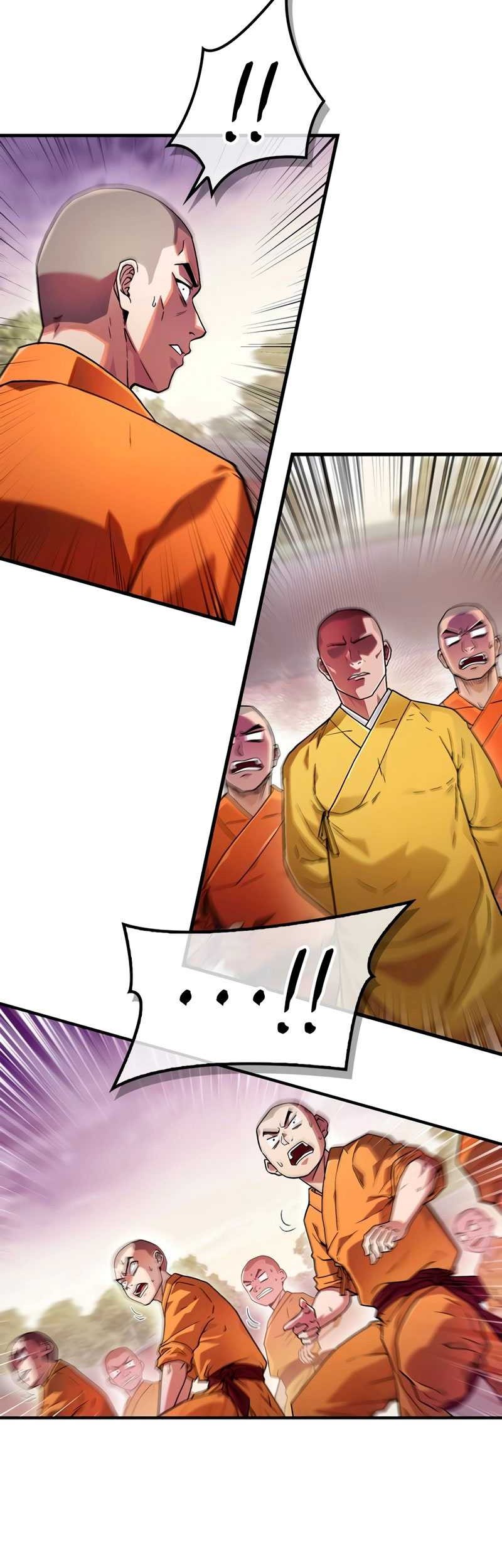 Genius Martial Arts Trainer Chapter 02 Gambar 18