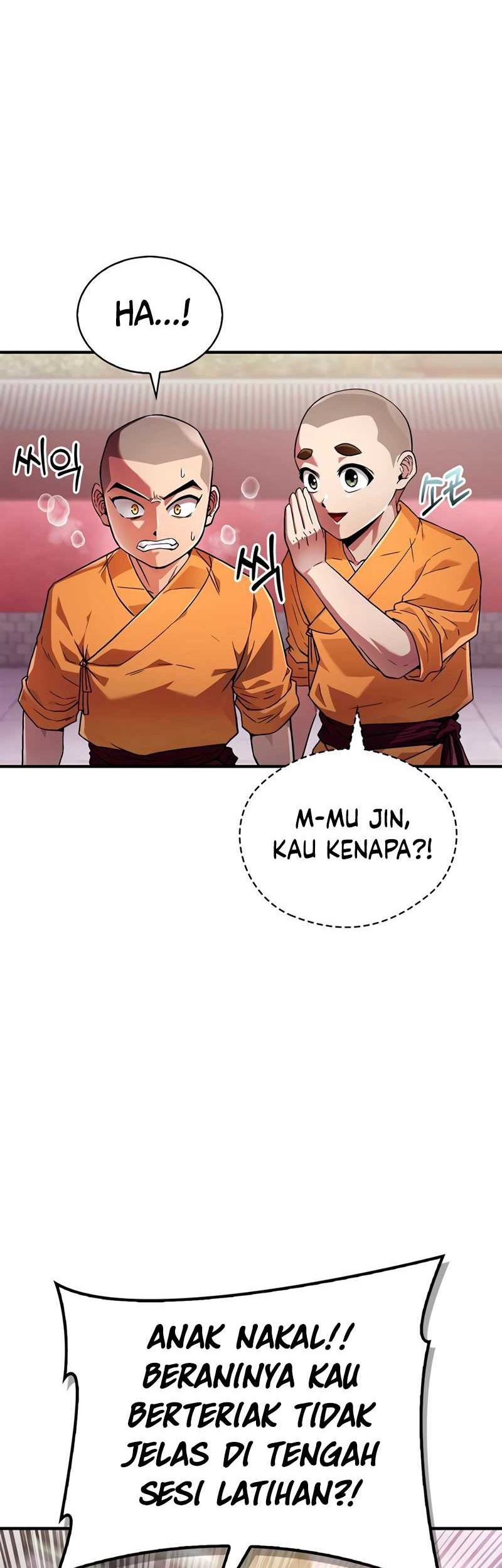 Genius Martial Arts Trainer Chapter 02 Gambar 19