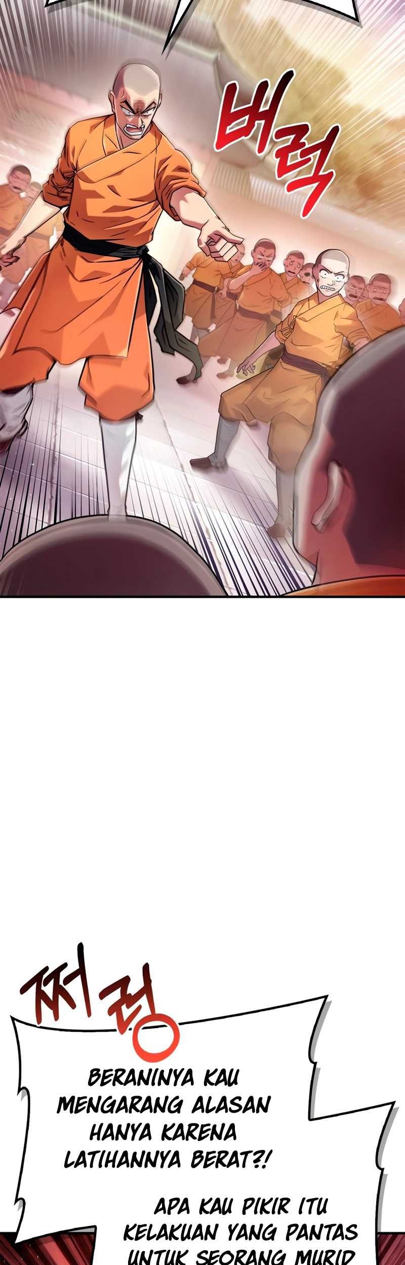Genius Martial Arts Trainer Chapter 02 Gambar 20