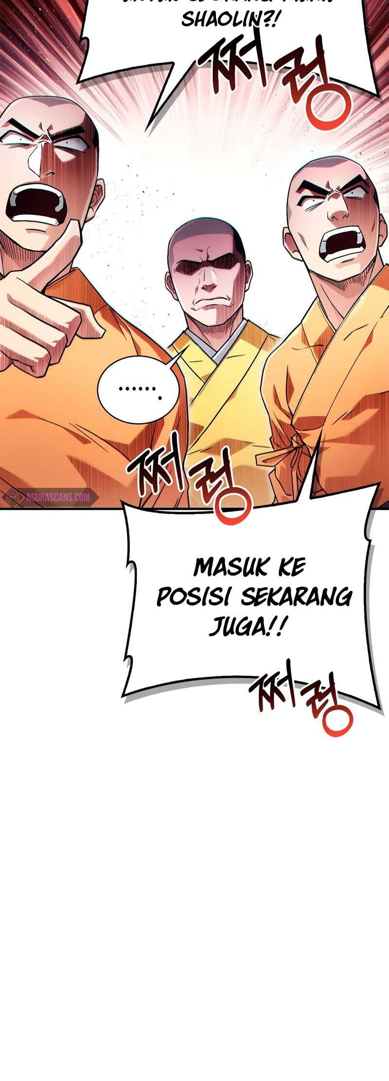 Genius Martial Arts Trainer Chapter 02 Gambar 21