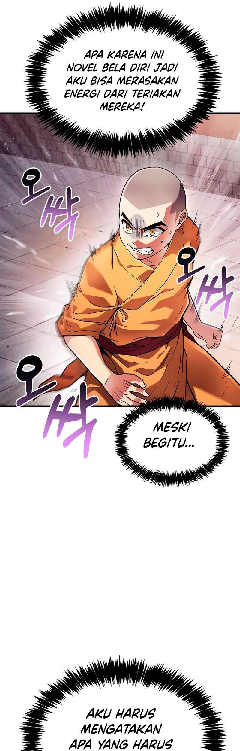 Genius Martial Arts Trainer Chapter 02 Gambar 22