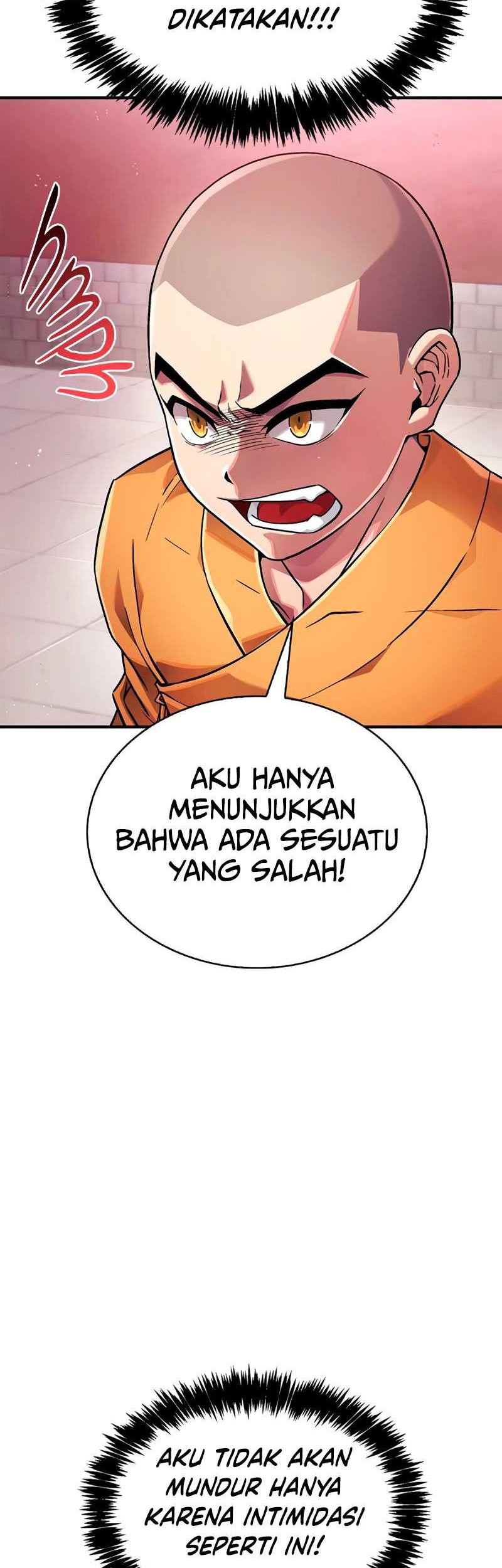 Genius Martial Arts Trainer Chapter 02 Gambar 23