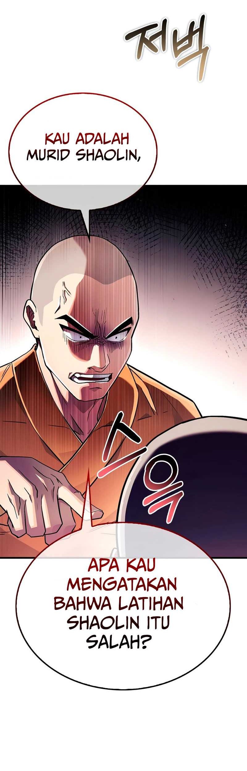Genius Martial Arts Trainer Chapter 02 Gambar 25