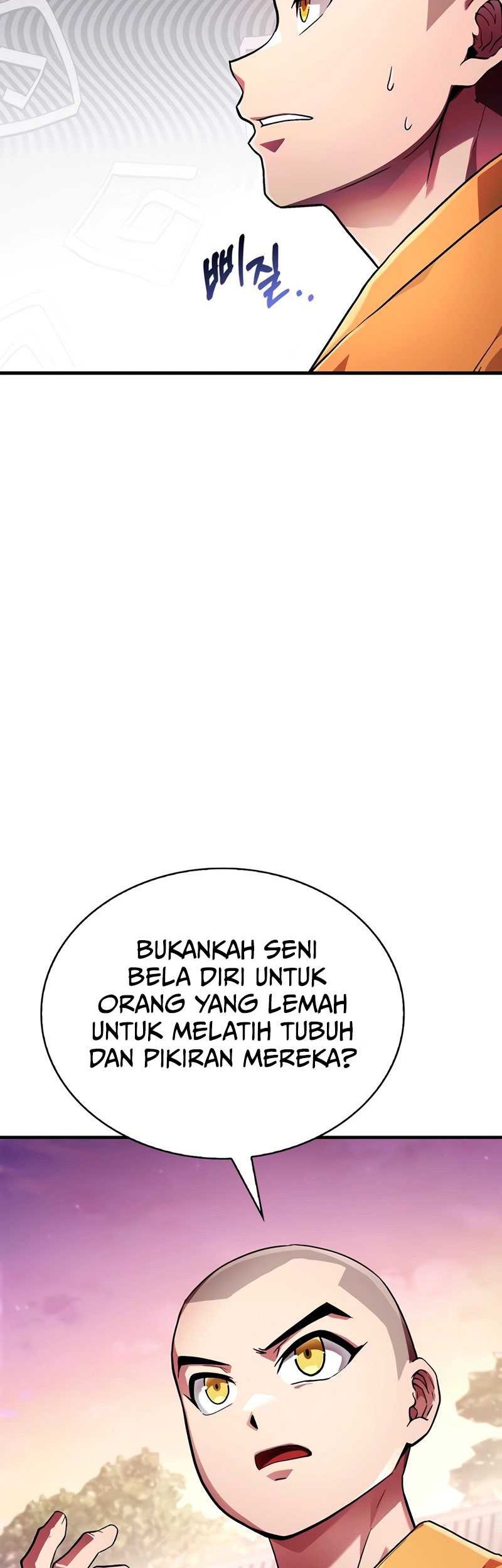 Genius Martial Arts Trainer Chapter 02 Gambar 29