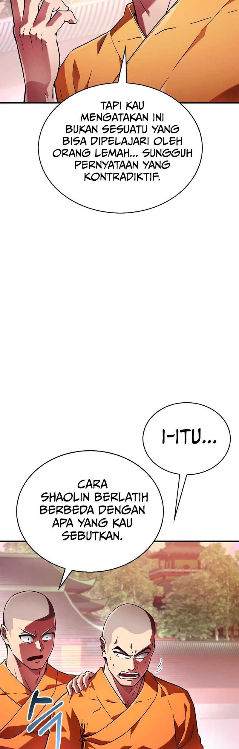 Genius Martial Arts Trainer Chapter 02 Gambar 30