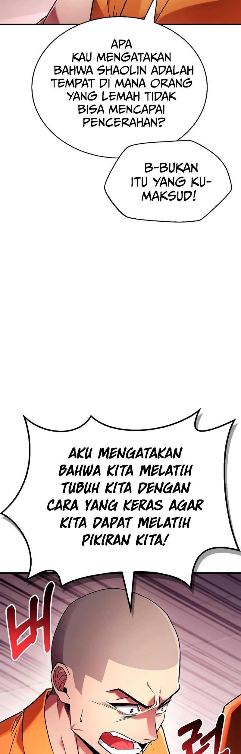 Genius Martial Arts Trainer Chapter 02 Gambar 32