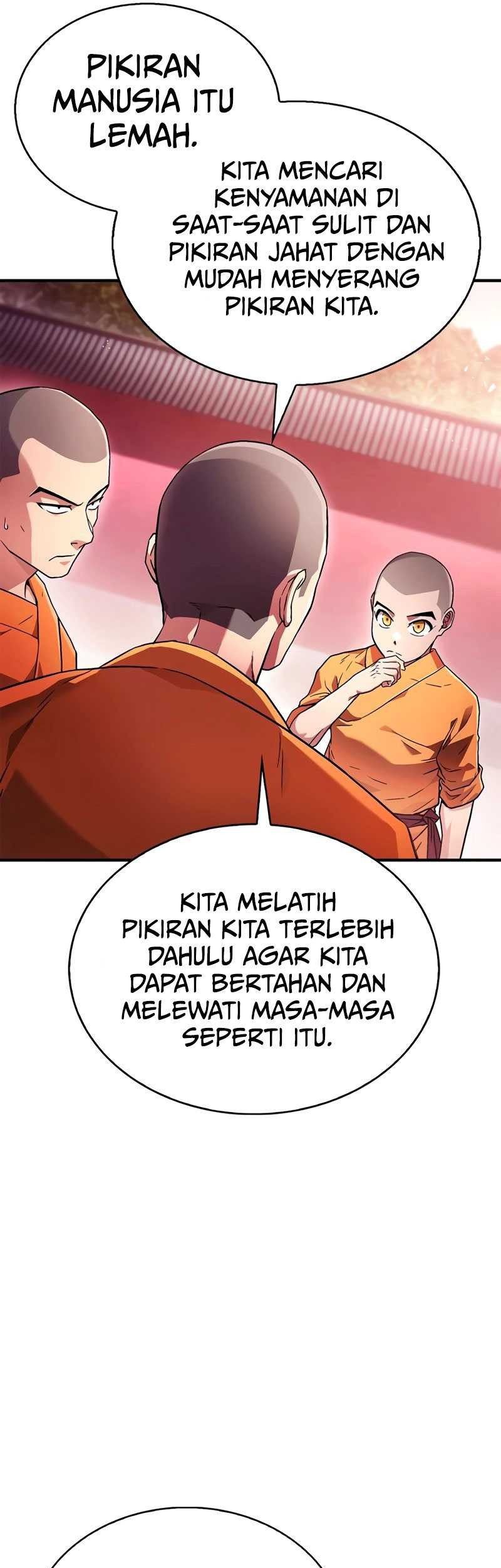 Genius Martial Arts Trainer Chapter 02 Gambar 34