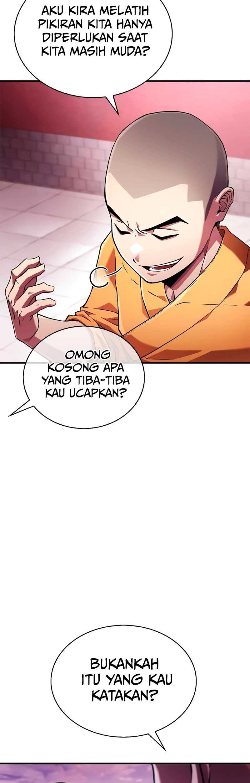 Genius Martial Arts Trainer Chapter 02 Gambar 35