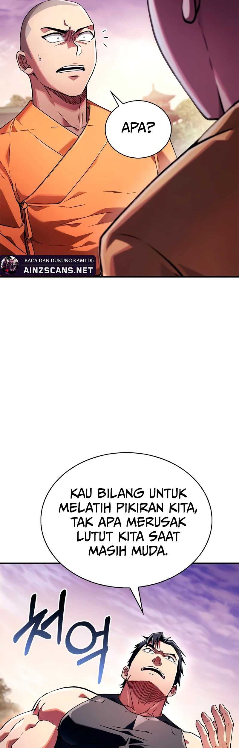 Genius Martial Arts Trainer Chapter 02 Gambar 36