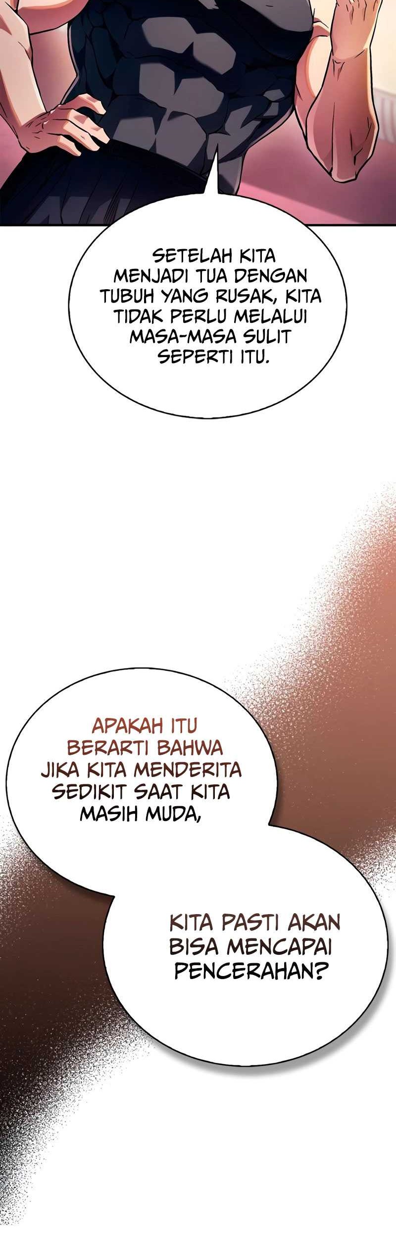 Genius Martial Arts Trainer Chapter 02 Gambar 37