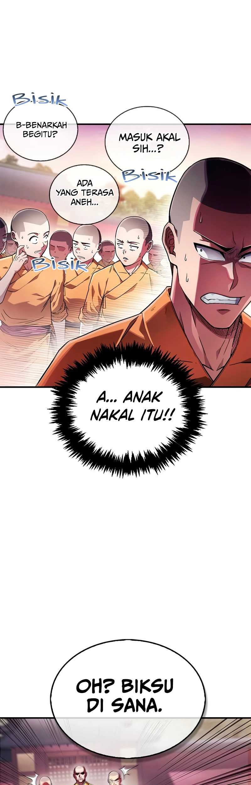 Genius Martial Arts Trainer Chapter 02 Gambar 38