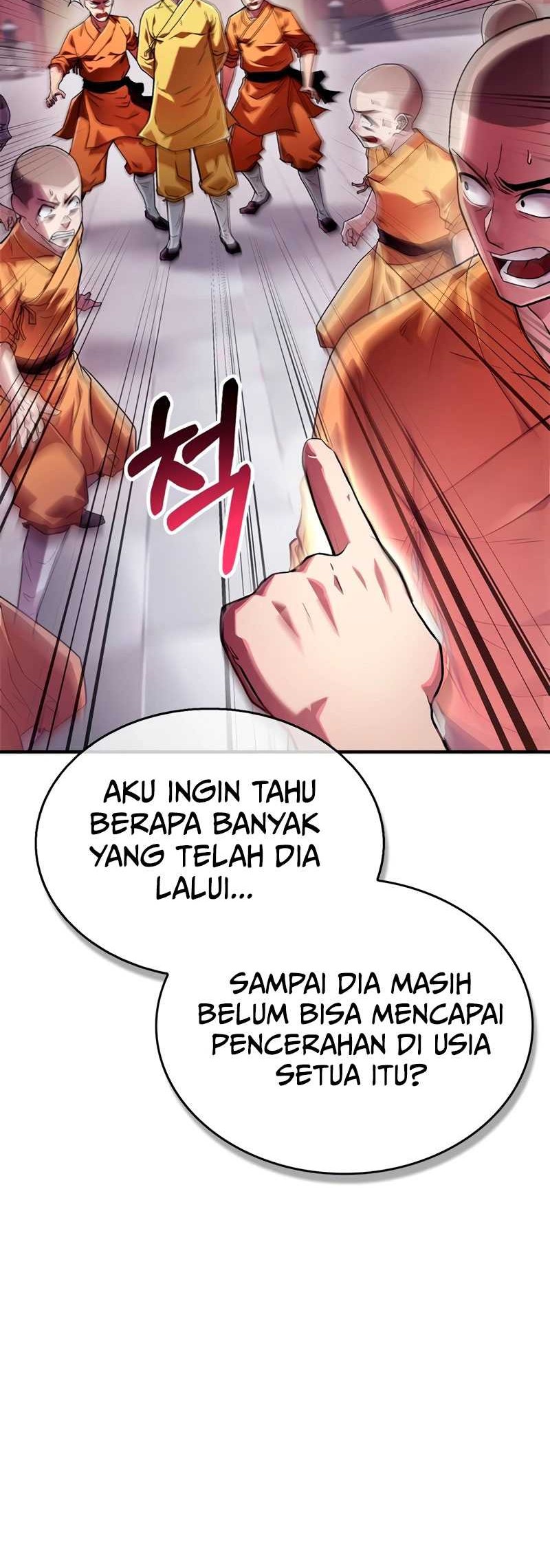 Genius Martial Arts Trainer Chapter 02 Gambar 39