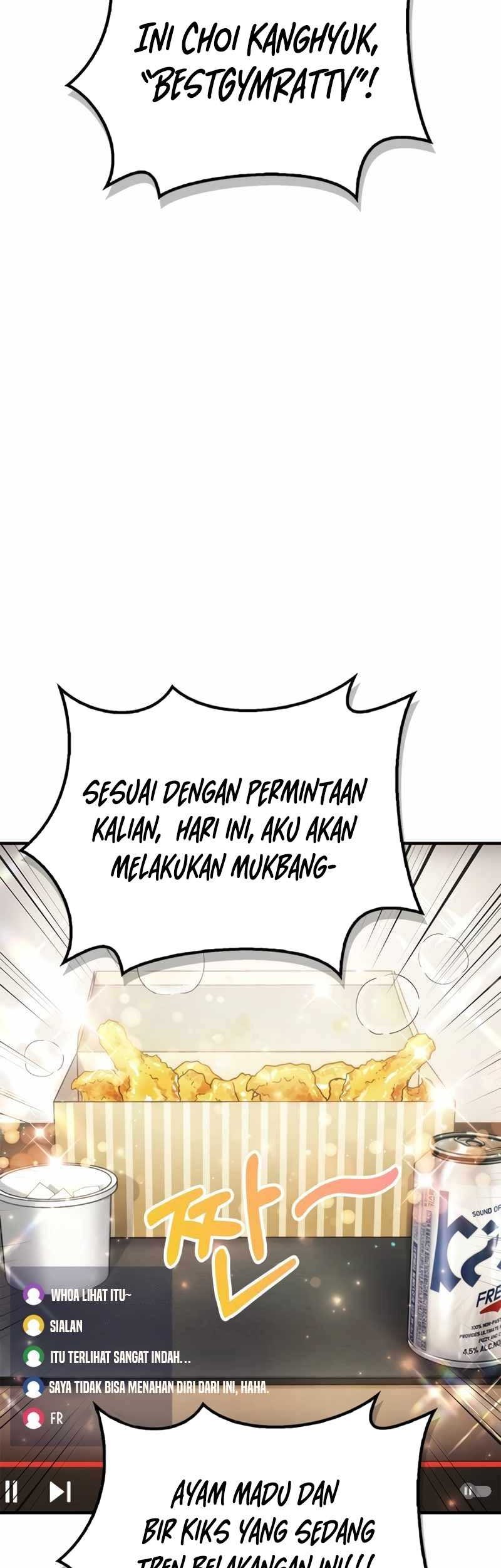 Genius Martial Arts Trainer Chapter 01 Gambar 6