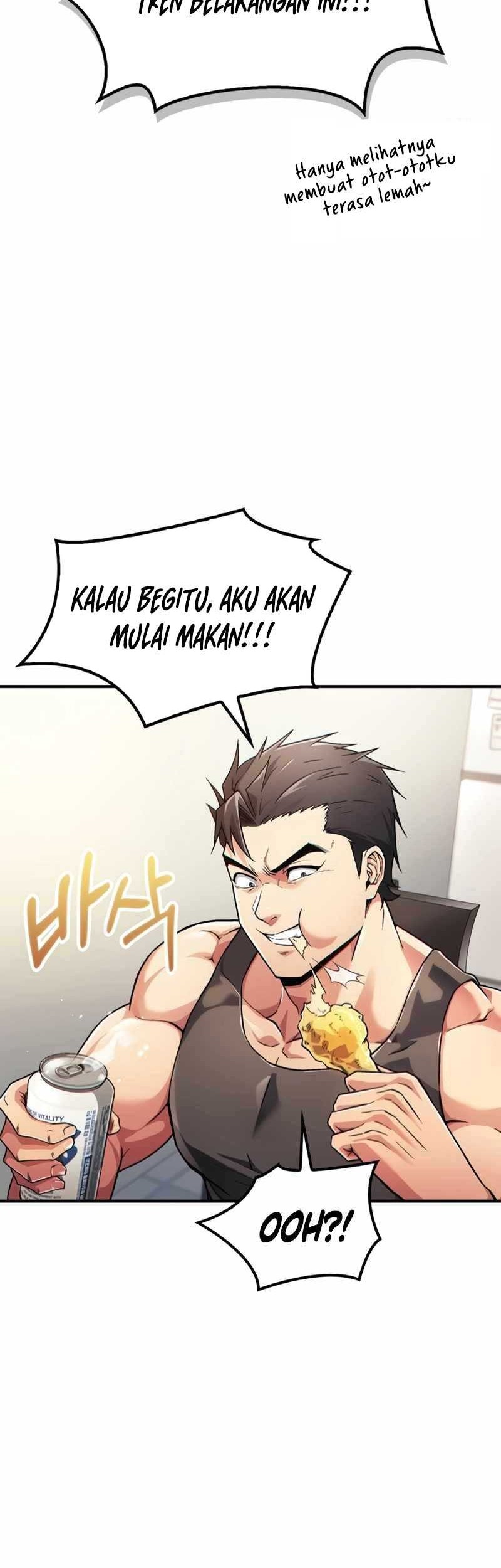 Genius Martial Arts Trainer Chapter 01 Gambar 7