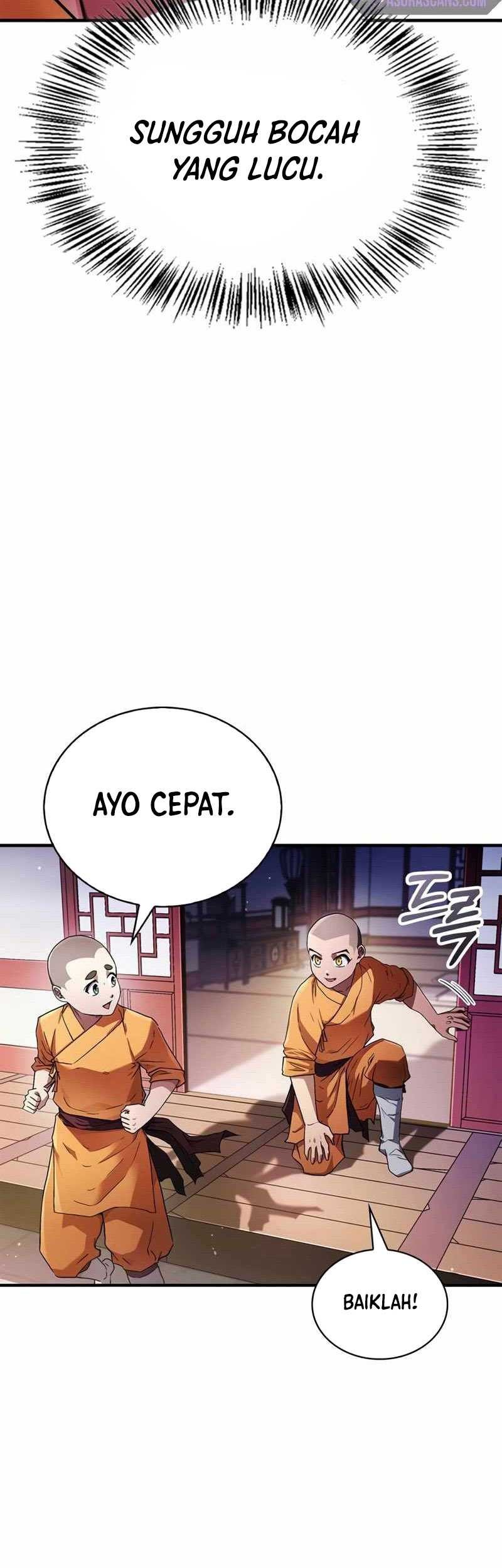 Genius Martial Arts Trainer Chapter 01 Gambar 69