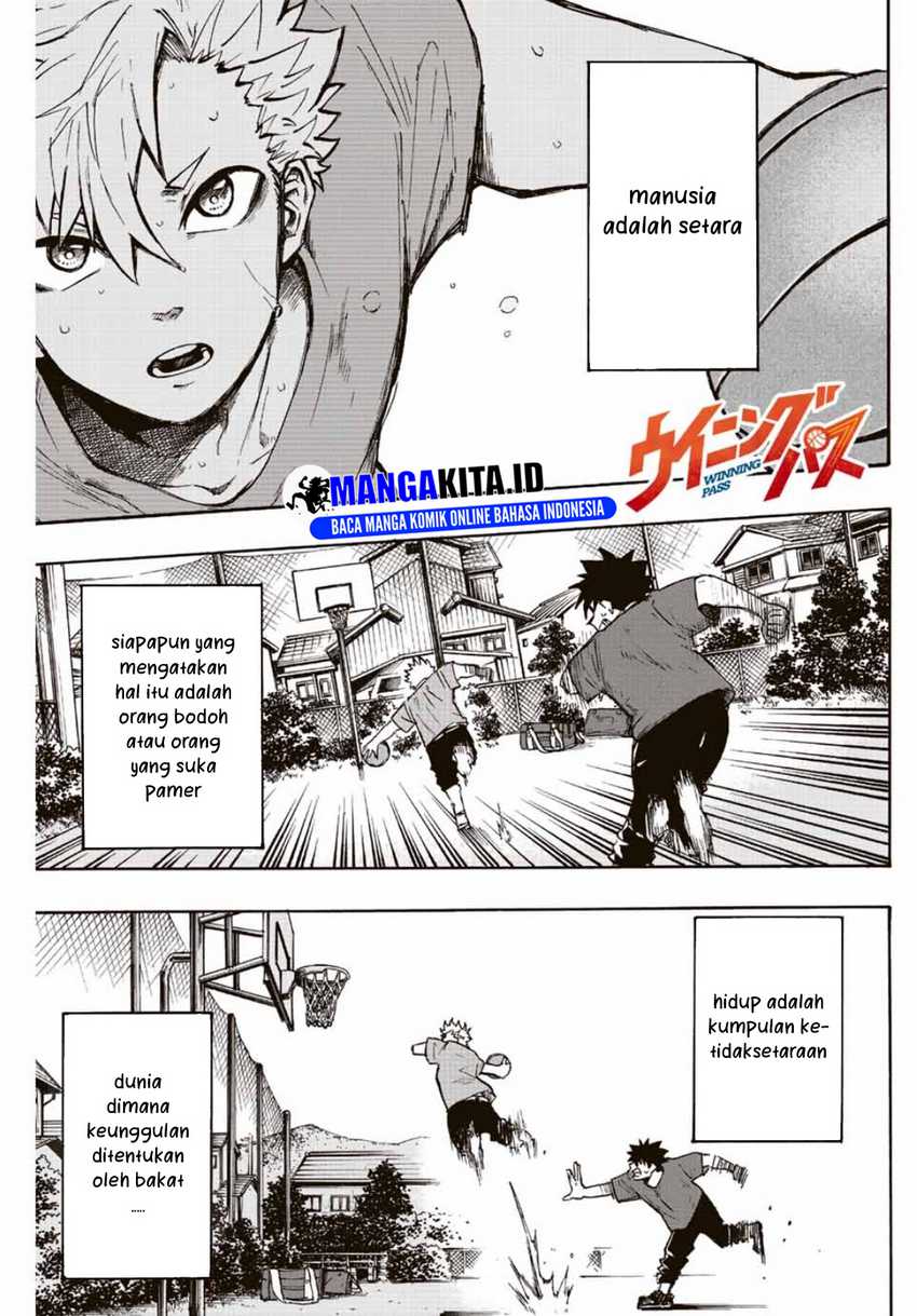 Baca  Winning Pass Chapter 01 Gambar 2
