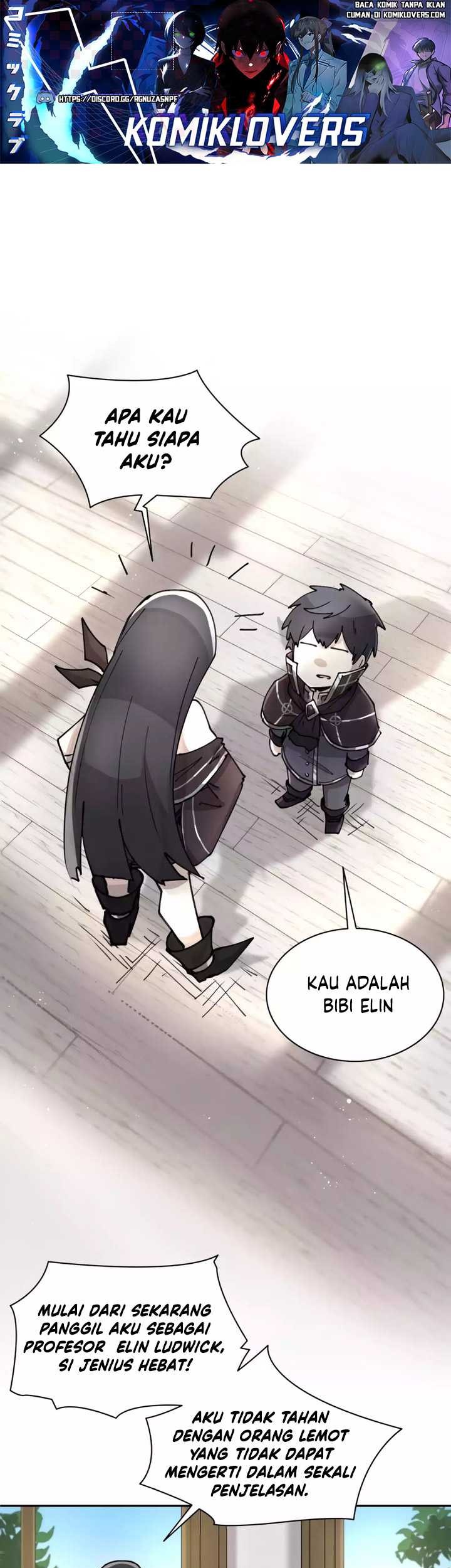 Baca The Rebirth of the Hero’s Party’s Archmage Chapter 04 Gambar 2