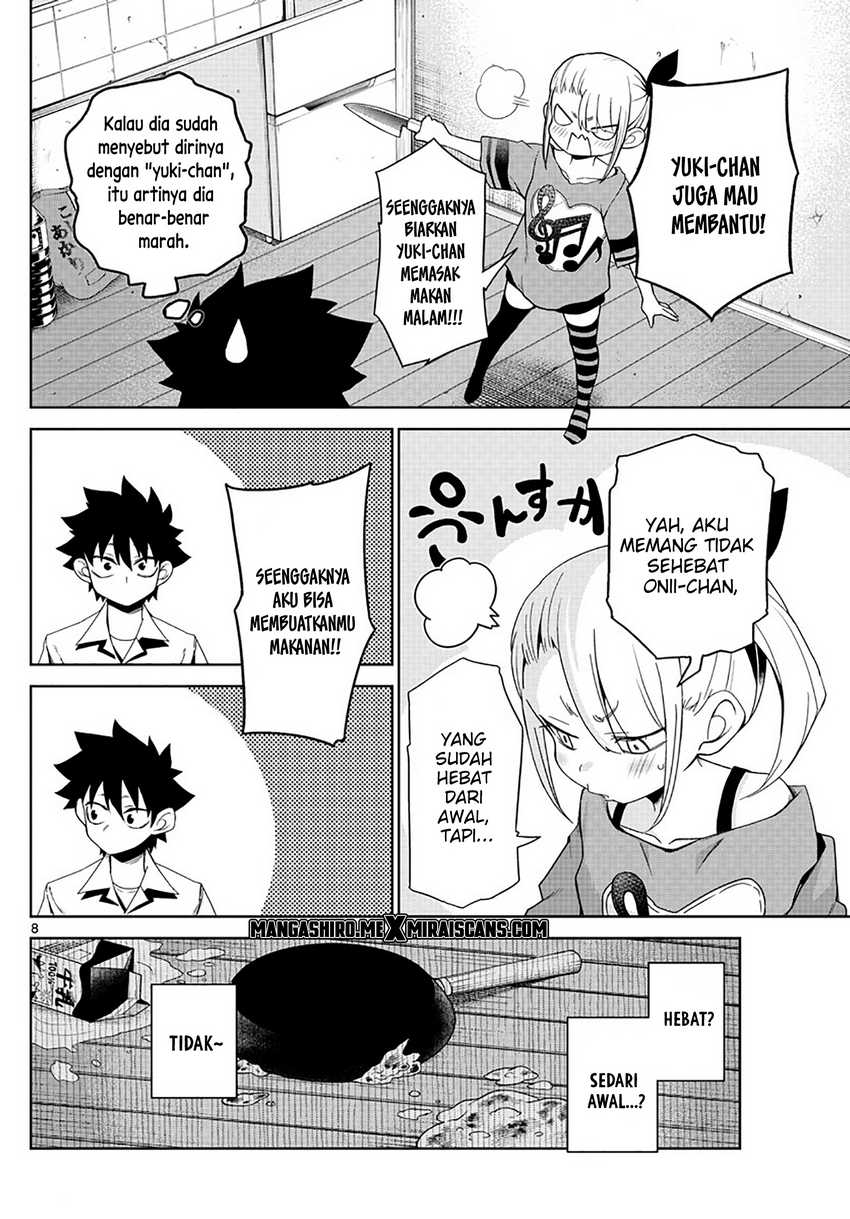 Tatari Chapter 03 Gambar 10