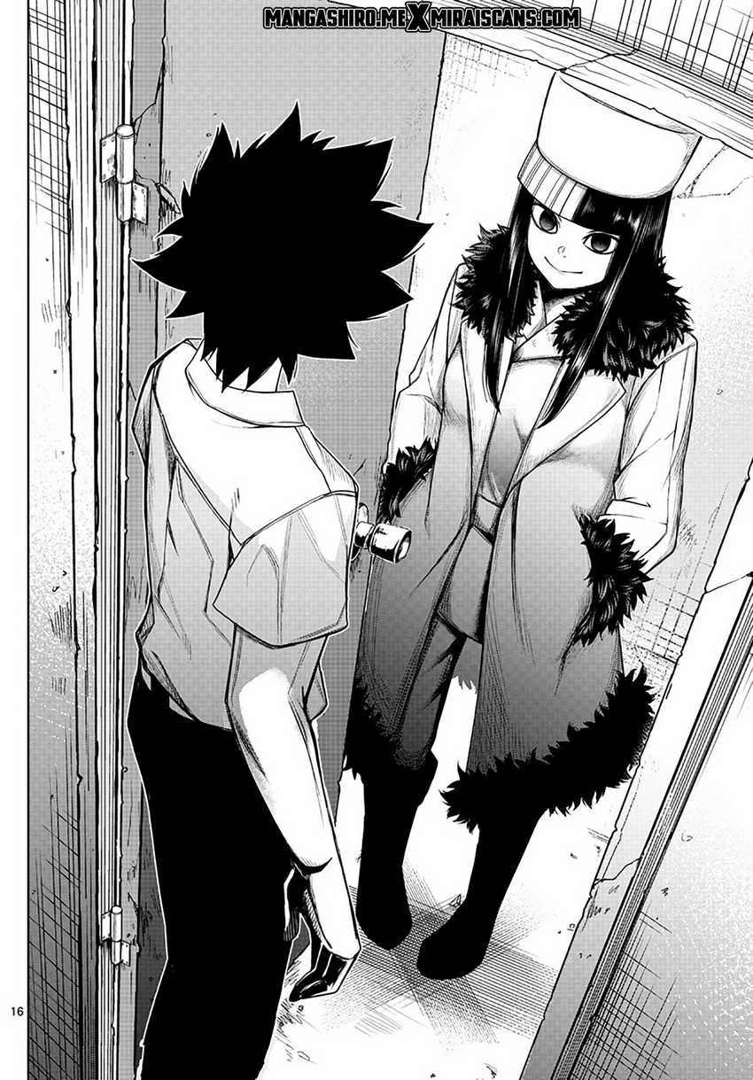 Tatari Chapter 03 Gambar 18