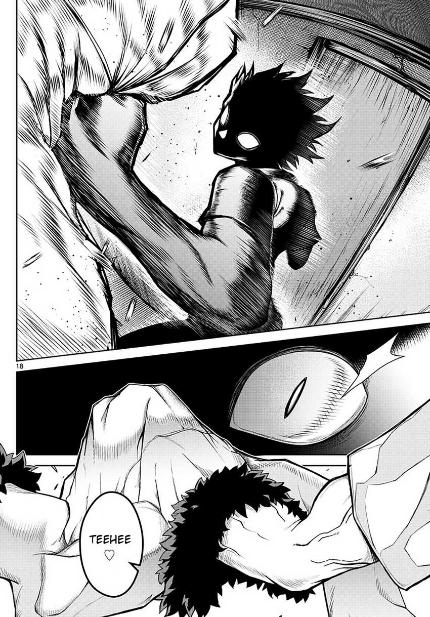 Tatari Chapter 03 Gambar 20