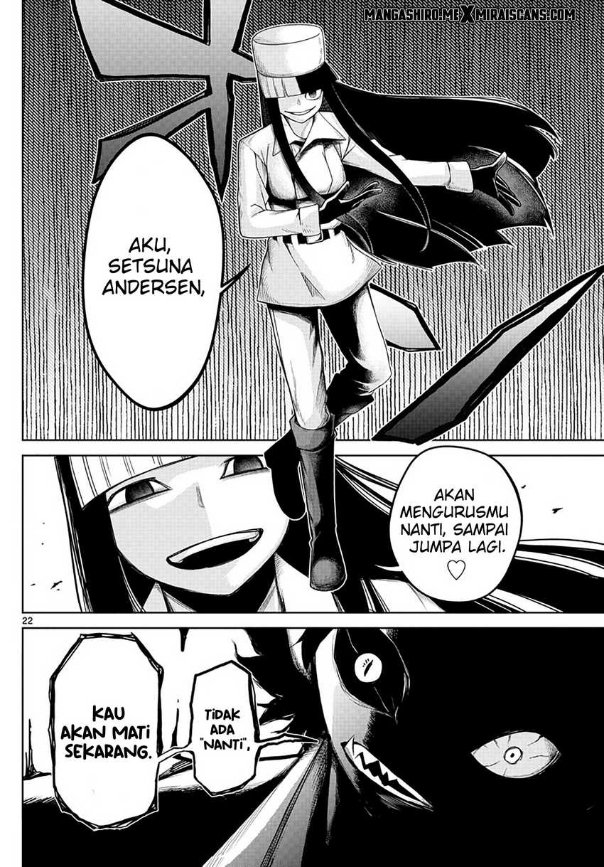 Tatari Chapter 03 Gambar 24