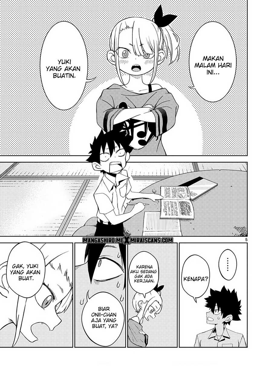 Tatari Chapter 03 Gambar 7