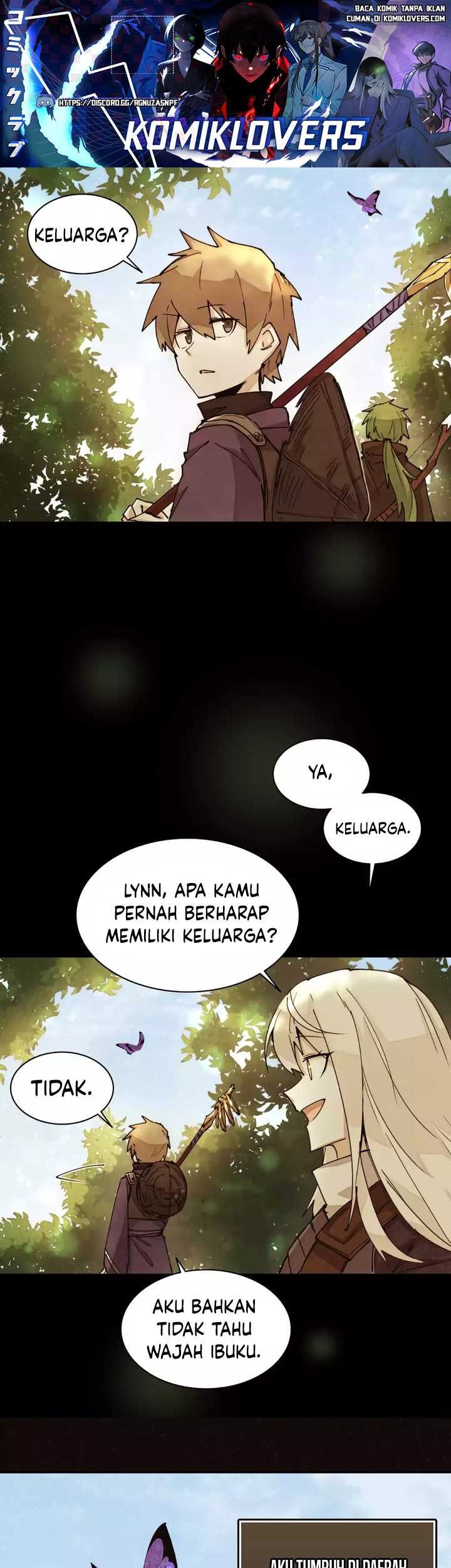 Baca The Rebirth of the Hero’s Party’s Archmage Chapter 02 Gambar 2