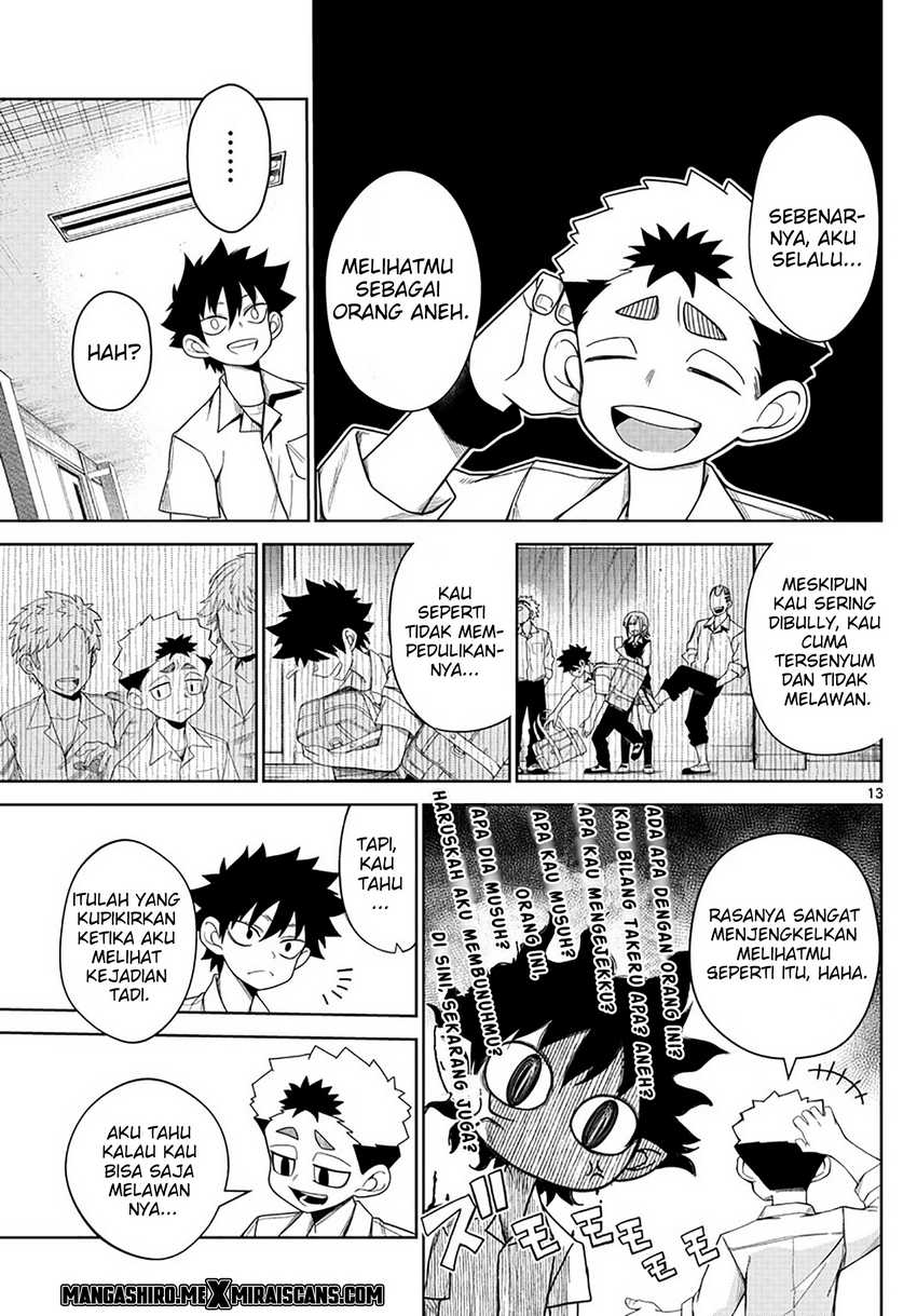 Tatari Chapter 02 Gambar 15