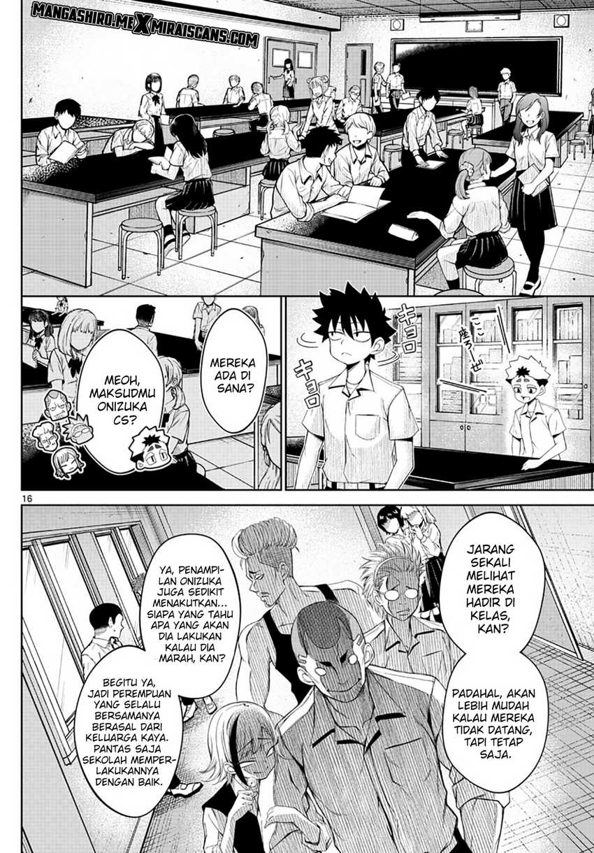 Tatari Chapter 02 Gambar 18