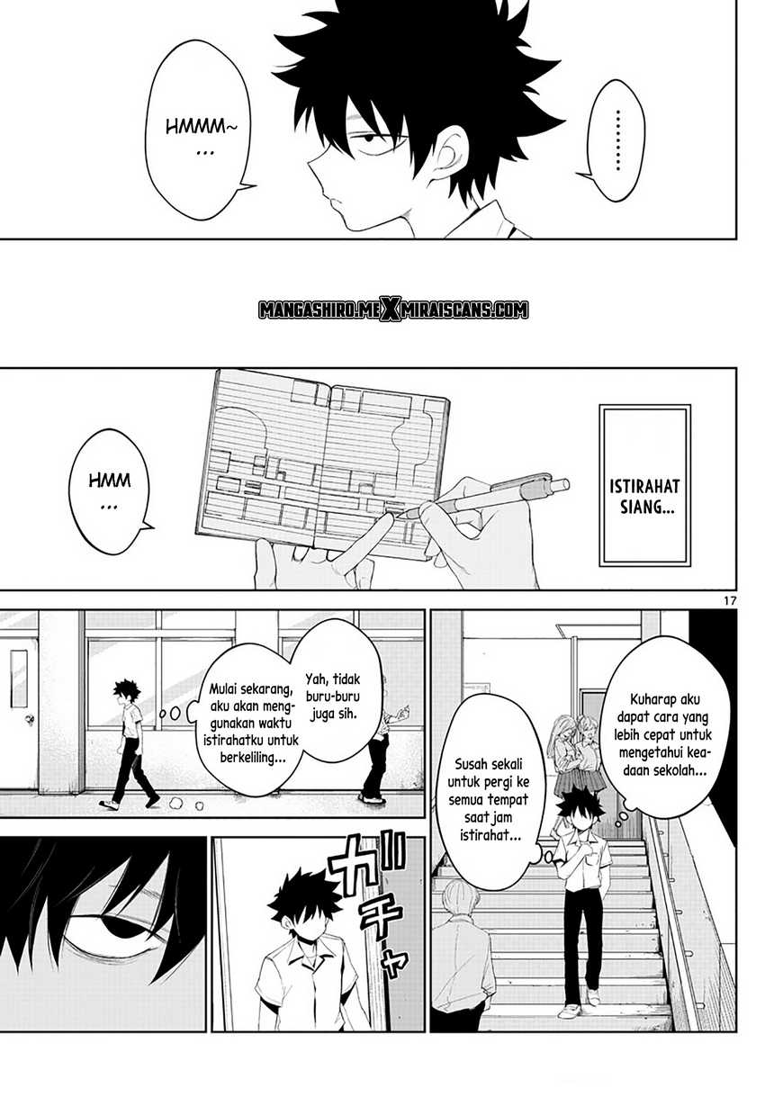 Tatari Chapter 02 Gambar 19