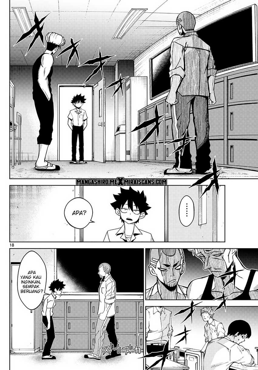 Tatari Chapter 02 Gambar 20