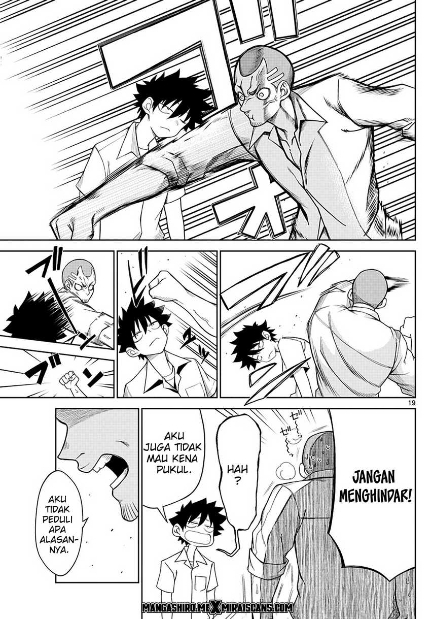 Tatari Chapter 02 Gambar 21