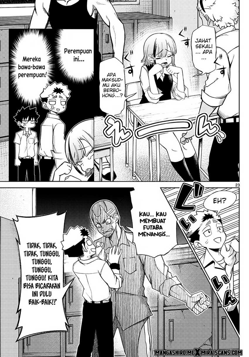 Tatari Chapter 02 Gambar 25