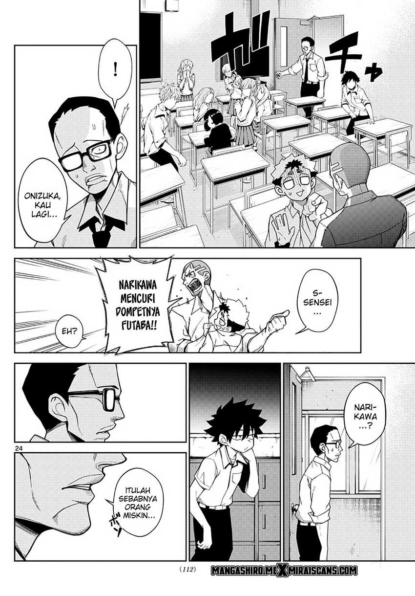 Tatari Chapter 02 Gambar 26