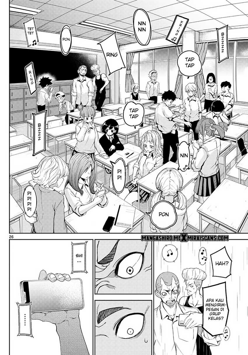 Tatari Chapter 02 Gambar 28