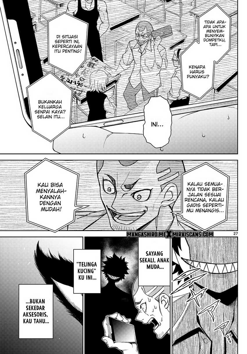 Tatari Chapter 02 Gambar 29