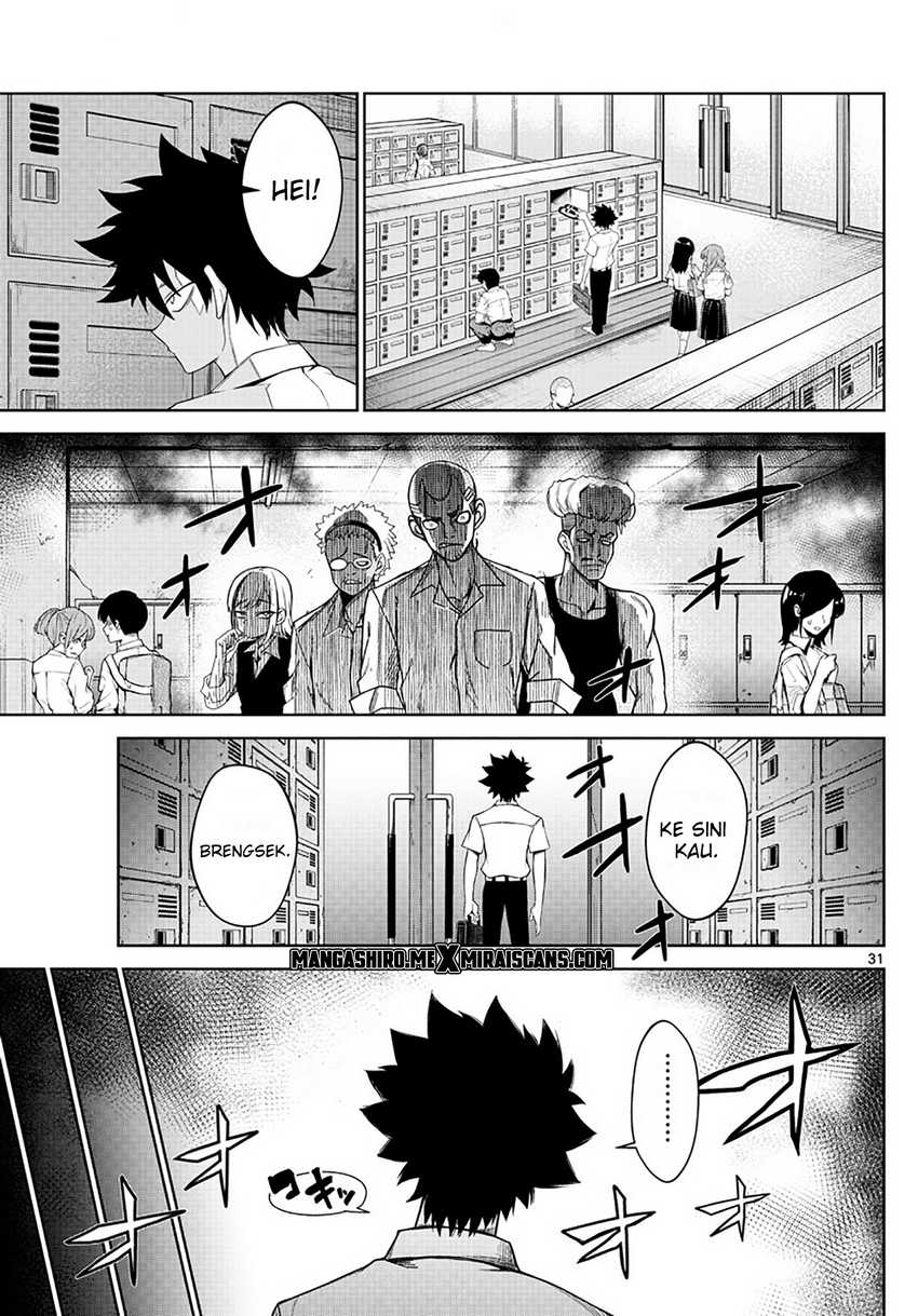 Tatari Chapter 02 Gambar 33