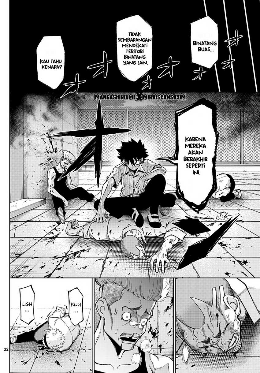 Tatari Chapter 02 Gambar 34